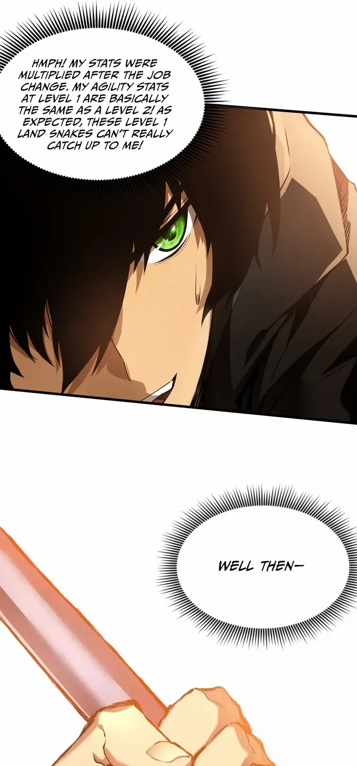 The Lord of the Wheel of Destiny Chapter 3 page 15 - 