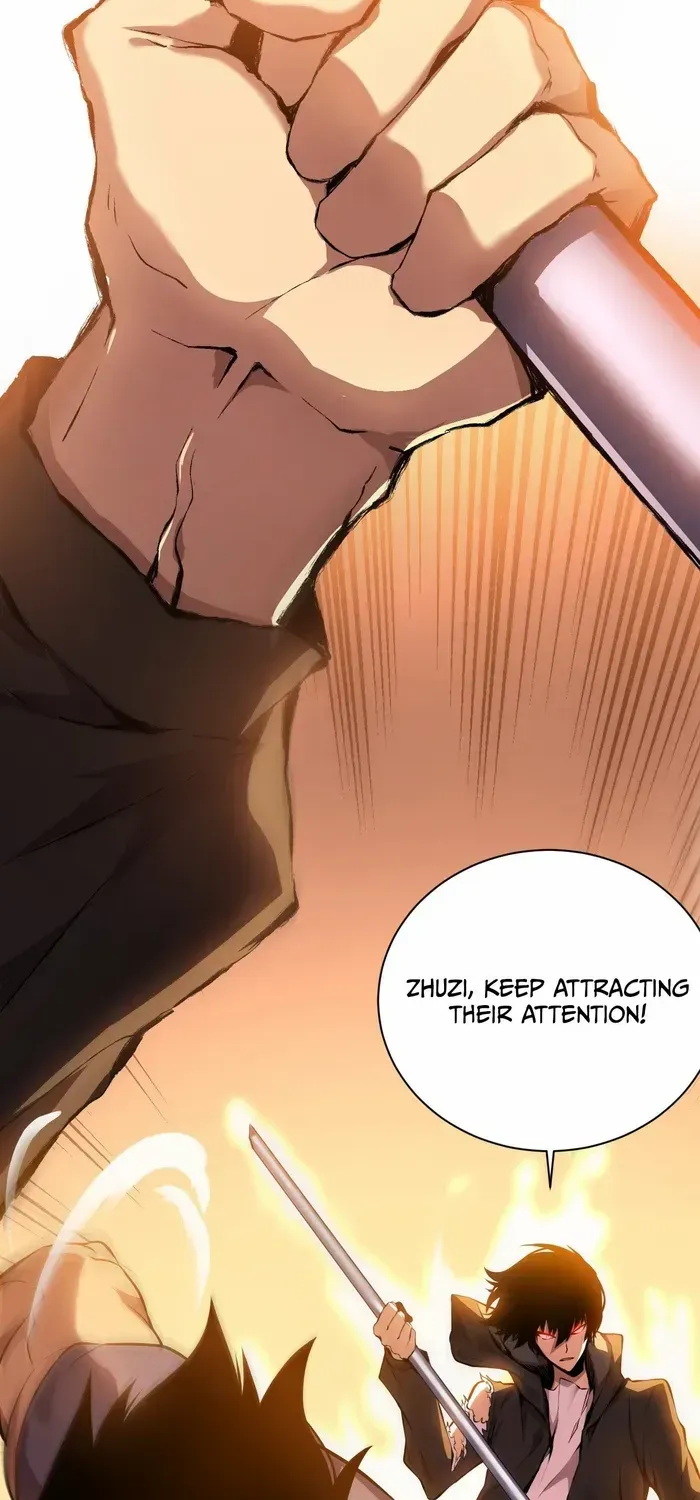 The Lord of the Wheel of Destiny Chapter 3 page 16 - 