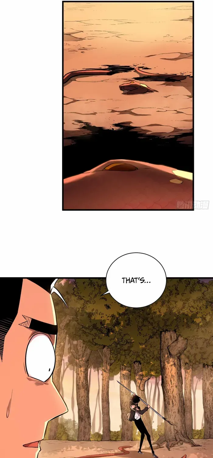 The Lord of the Wheel of Destiny Chapter 3 page 20 - 