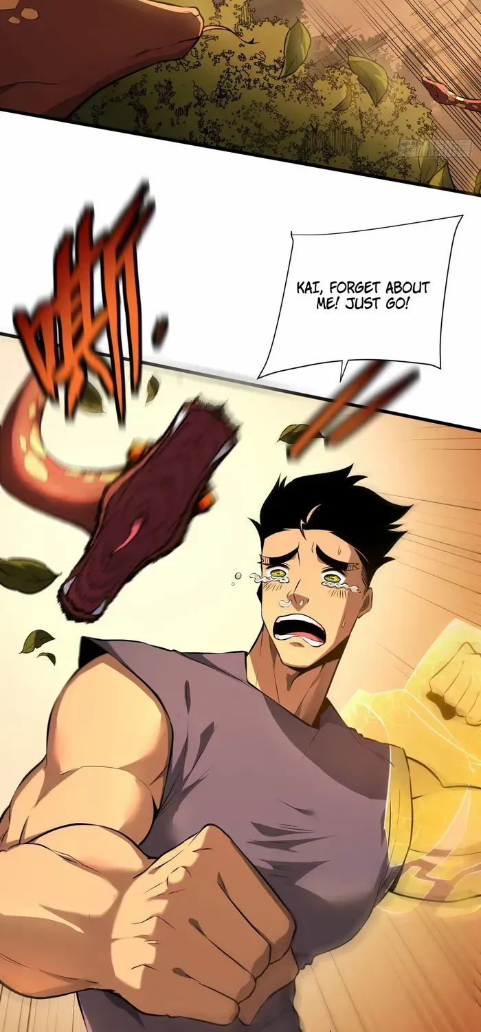 The Lord of the Wheel of Destiny Chapter 3 page 3 - 