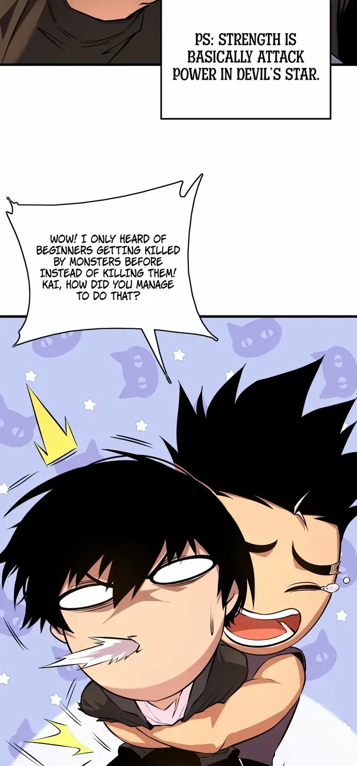The Lord of the Wheel of Destiny Chapter 3 page 23 - 