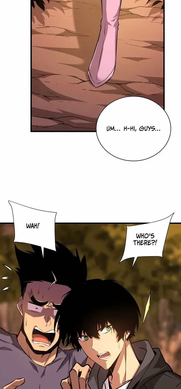 The Lord of the Wheel of Destiny Chapter 3 page 39 - 