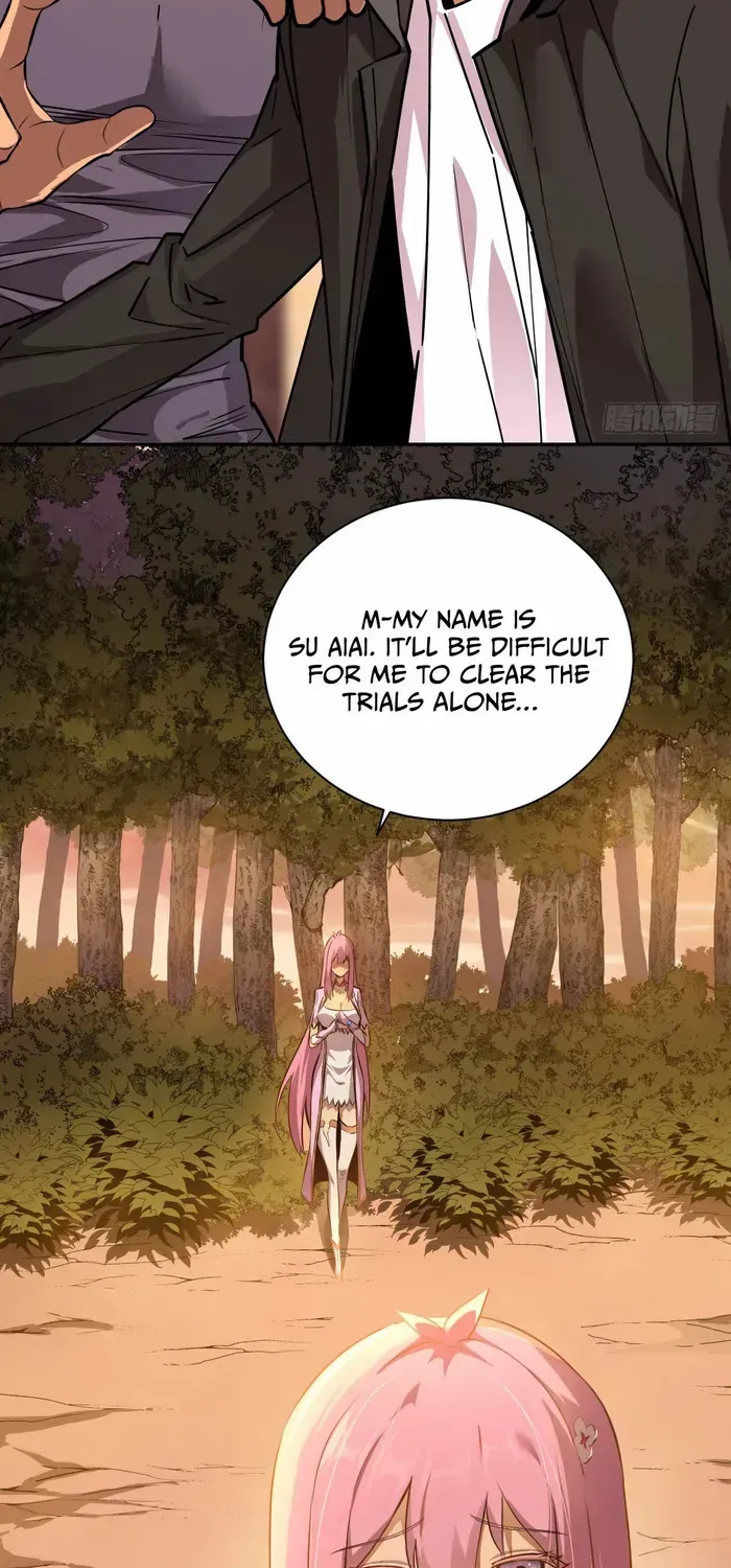 The Lord of the Wheel of Destiny Chapter 3 page 40 - 