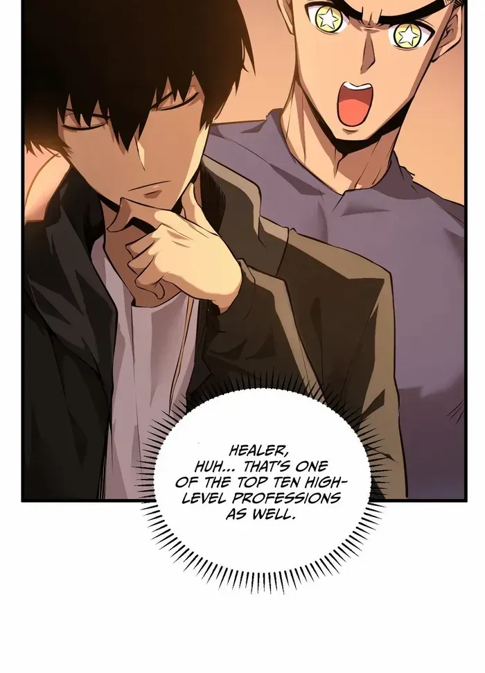 The Lord of the Wheel of Destiny Chapter 3 page 45 - 