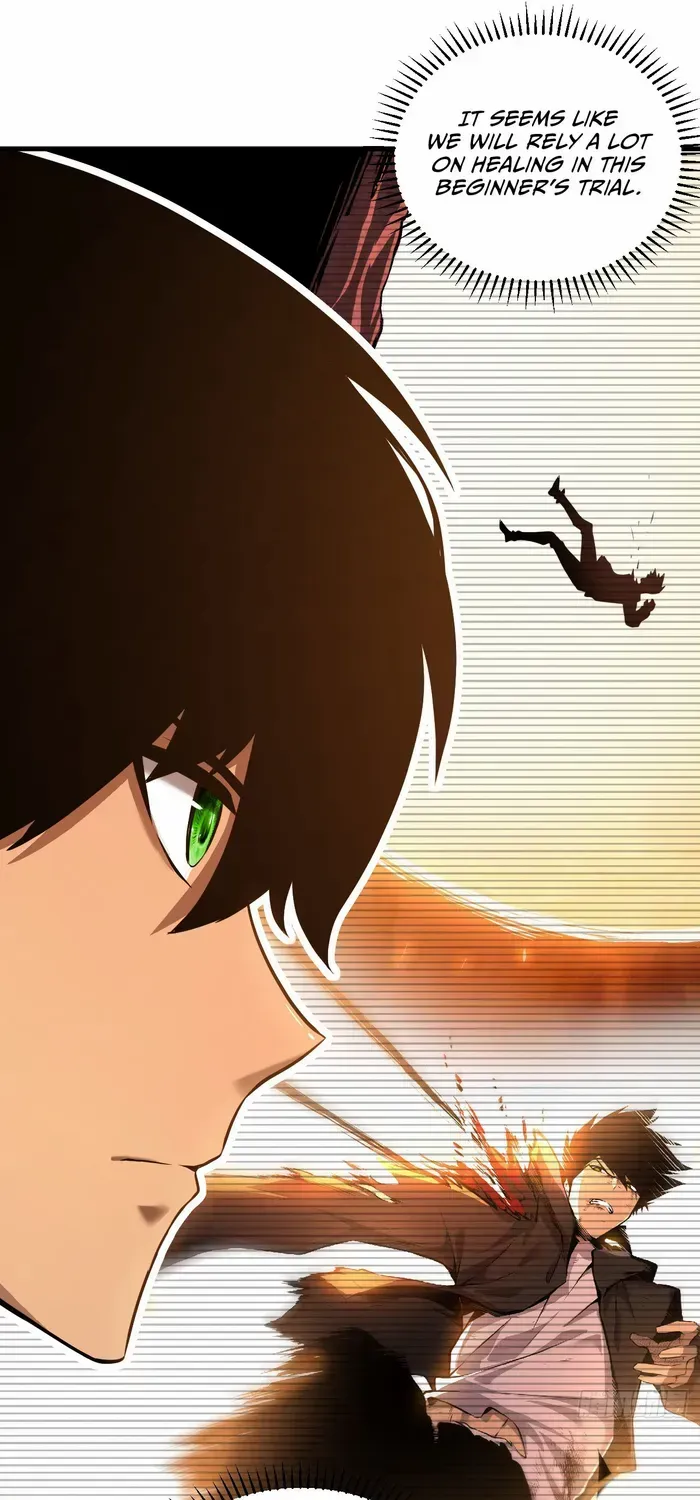 The Lord of the Wheel of Destiny Chapter 3 page 46 - 