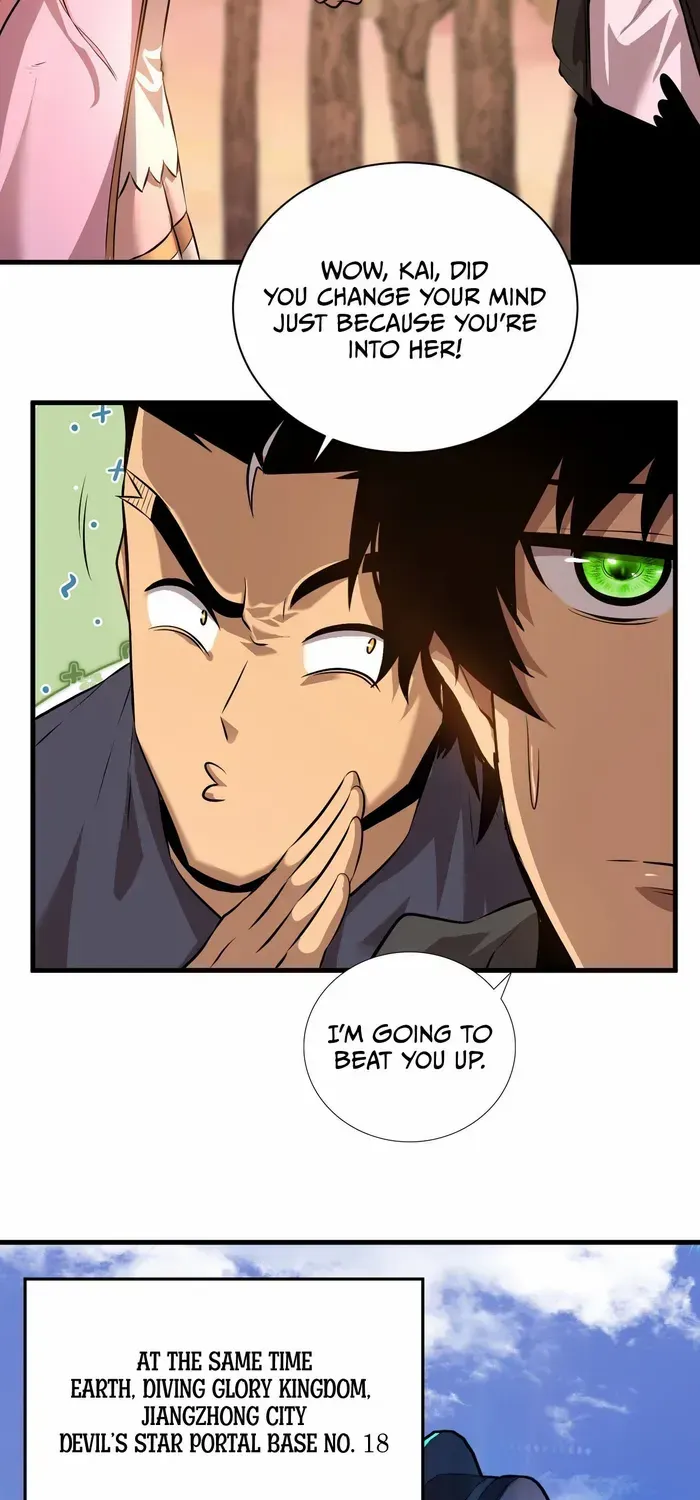 The Lord of the Wheel of Destiny Chapter 3 page 48 - 