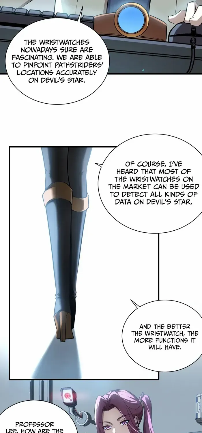 The Lord of the Wheel of Destiny Chapter 3 page 52 - 