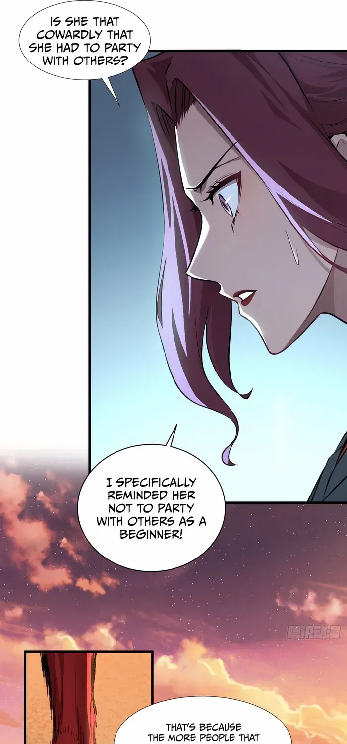 The Lord of the Wheel of Destiny Chapter 3 page 56 - 