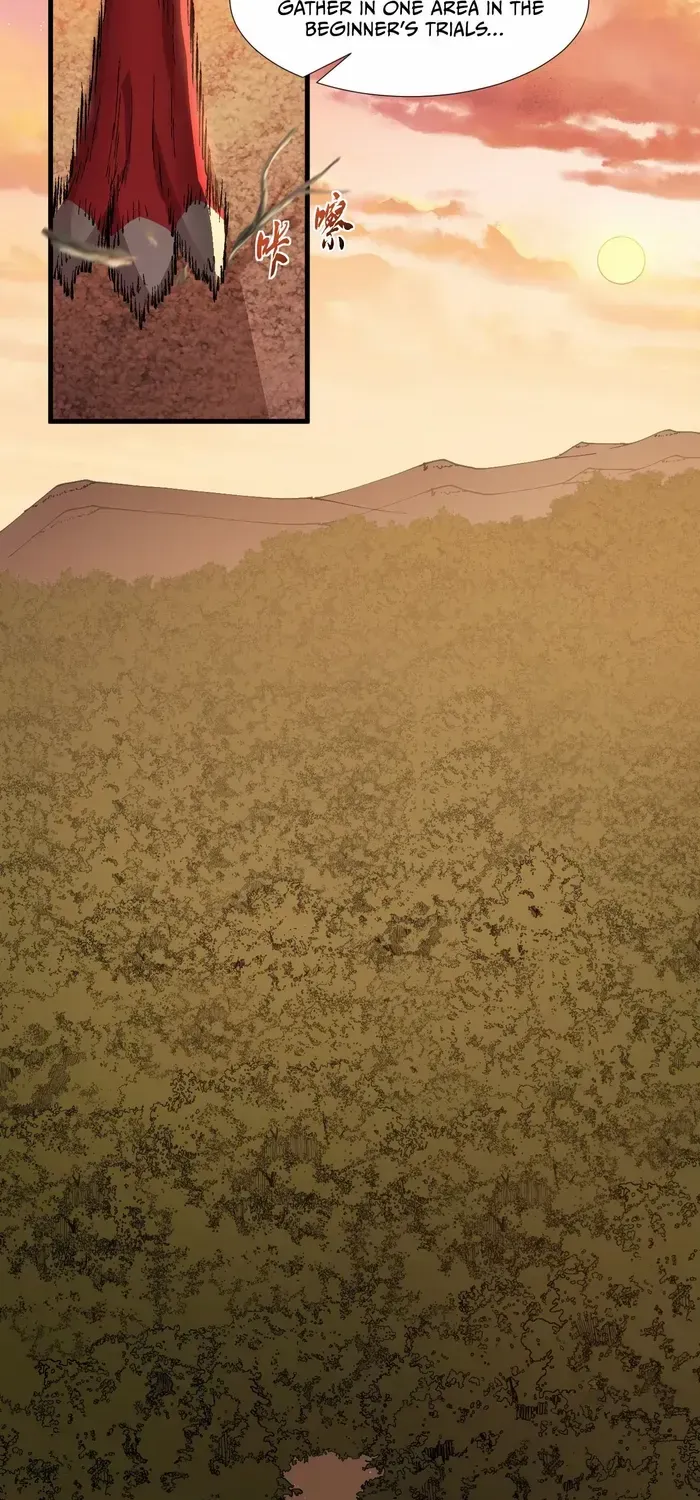 The Lord of the Wheel of Destiny Chapter 3 page 57 - 