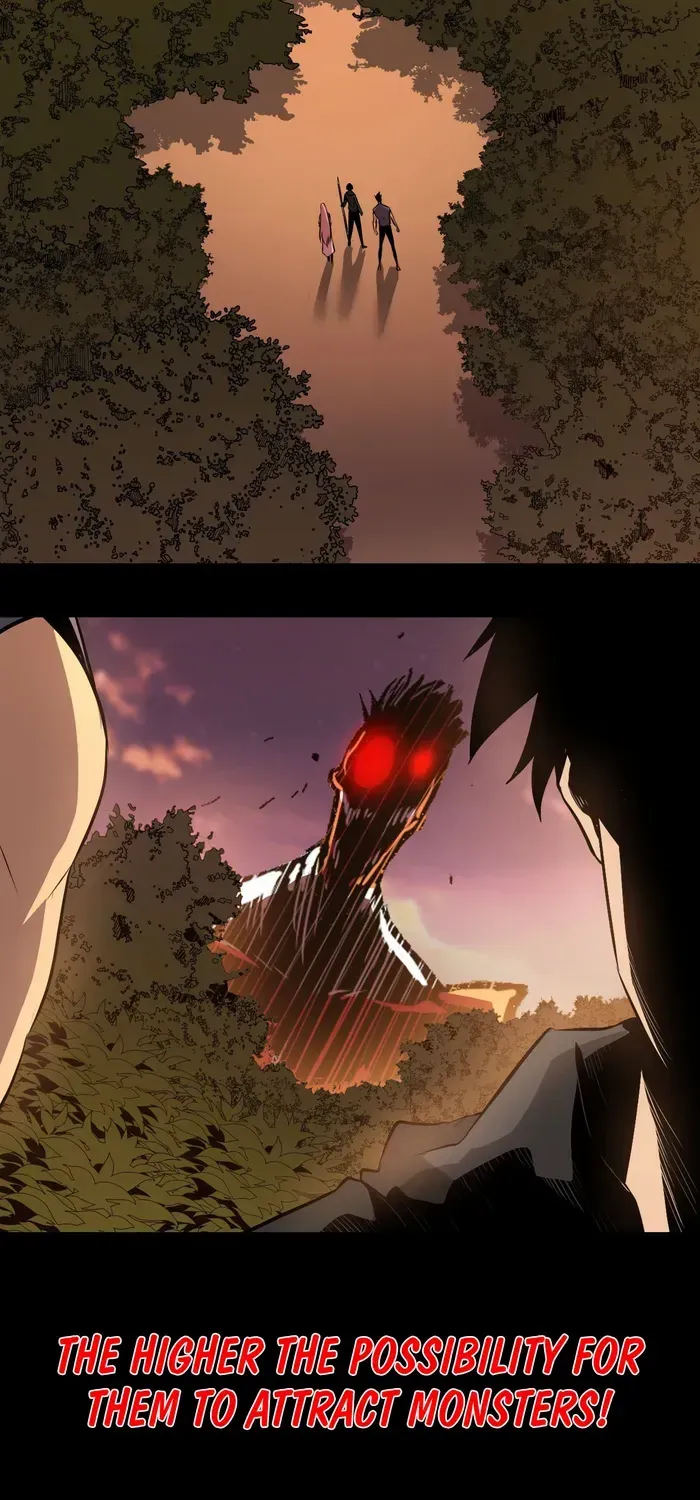 The Lord of the Wheel of Destiny Chapter 3 page 58 - 