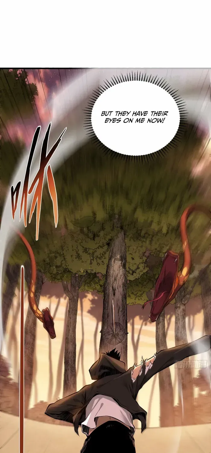 The Lord of the Wheel of Destiny Chapter 3 page 10 - 