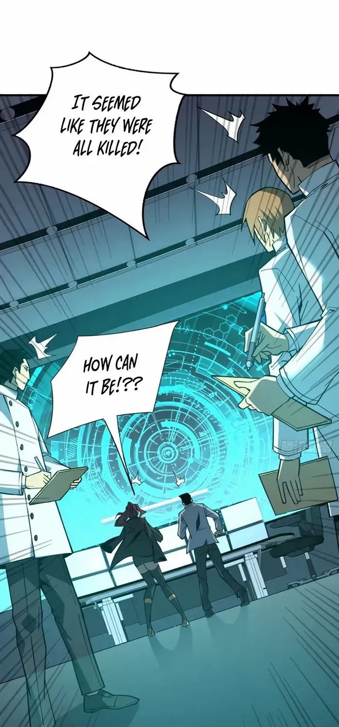 The Lord of the Wheel of Destiny Chapter 4 page 11 - 