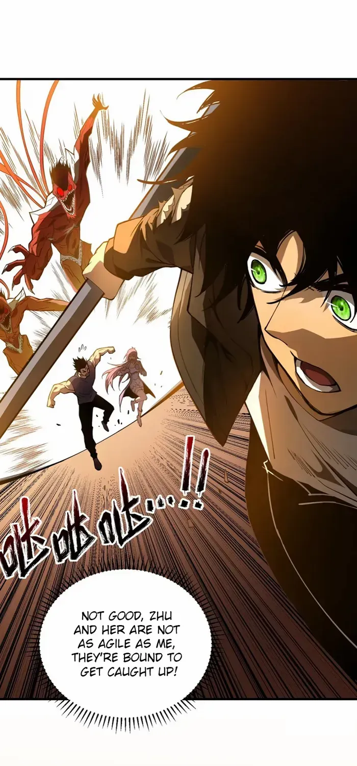The Lord of the Wheel of Destiny Chapter 4 page 16 - 