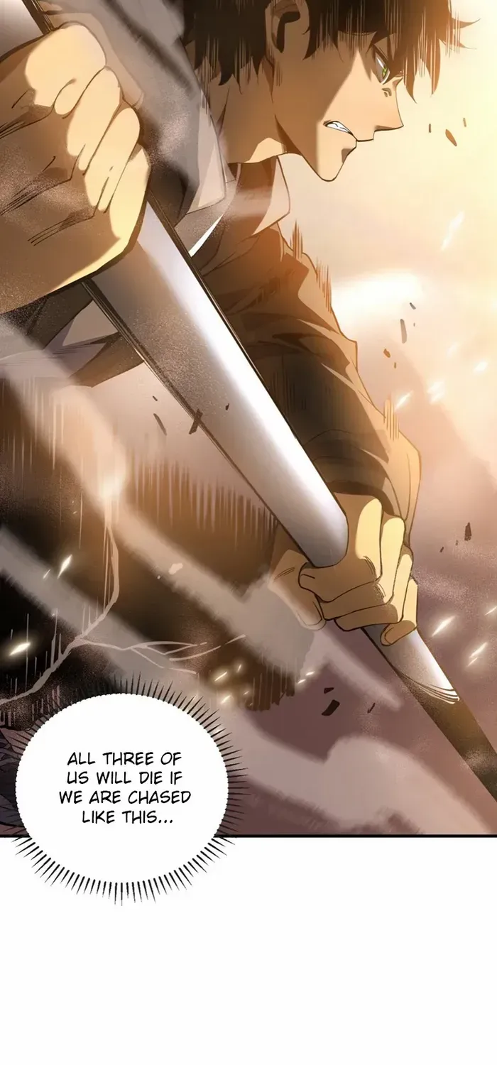The Lord of the Wheel of Destiny Chapter 4 page 20 - 