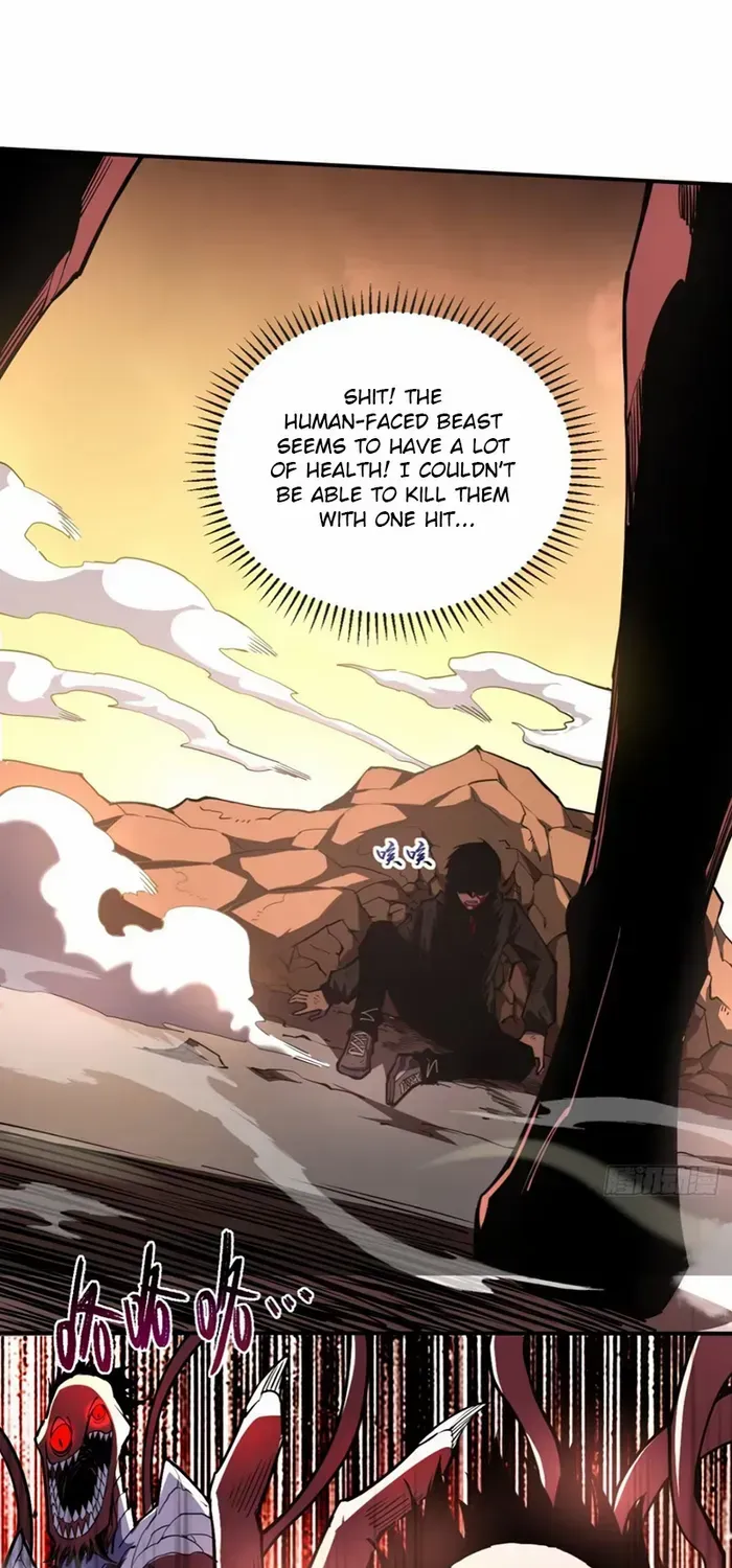 The Lord of the Wheel of Destiny Chapter 4 page 28 - 