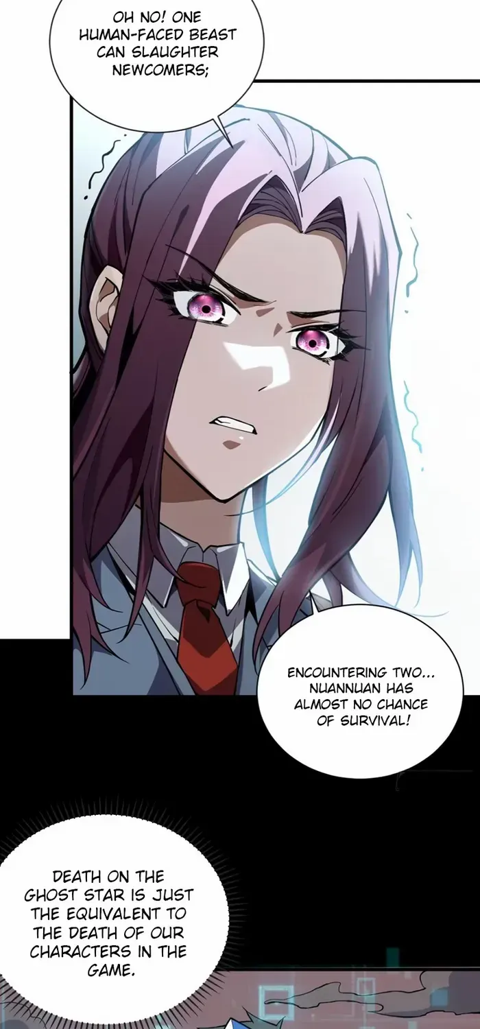 The Lord of the Wheel of Destiny Chapter 4 page 4 - 