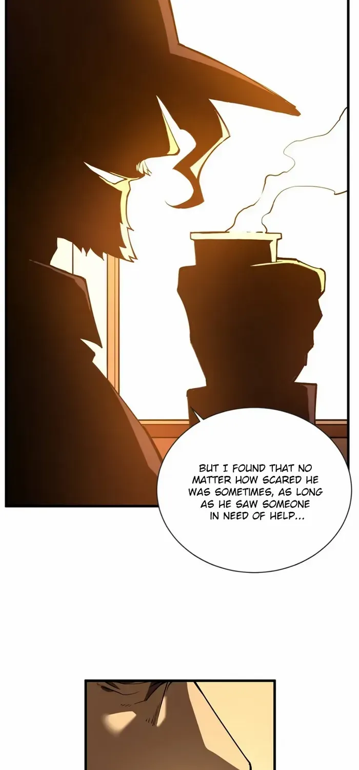 The Lord of the Wheel of Destiny Chapter 4 page 37 - 