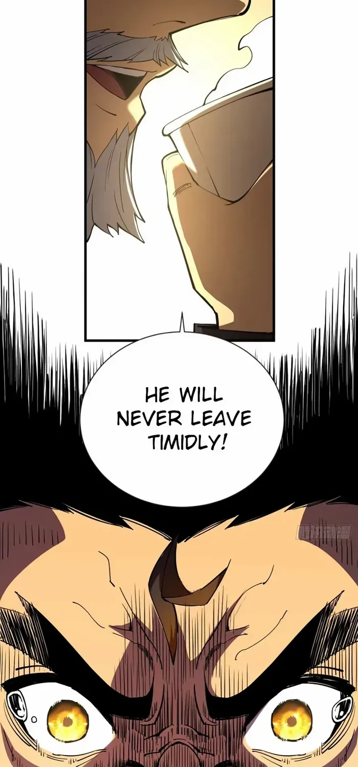 The Lord of the Wheel of Destiny Chapter 4 page 38 - 