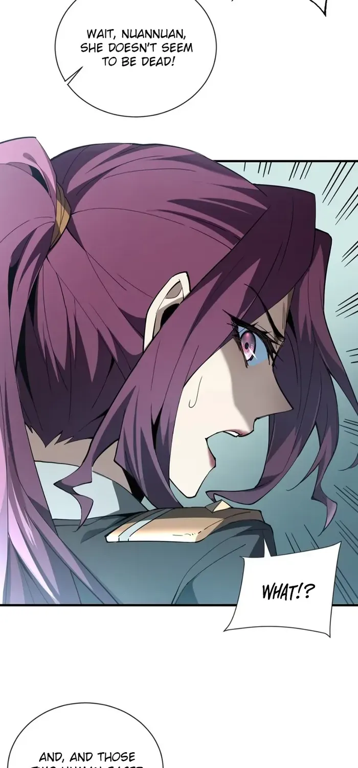 The Lord of the Wheel of Destiny Chapter 4 page 9 - 