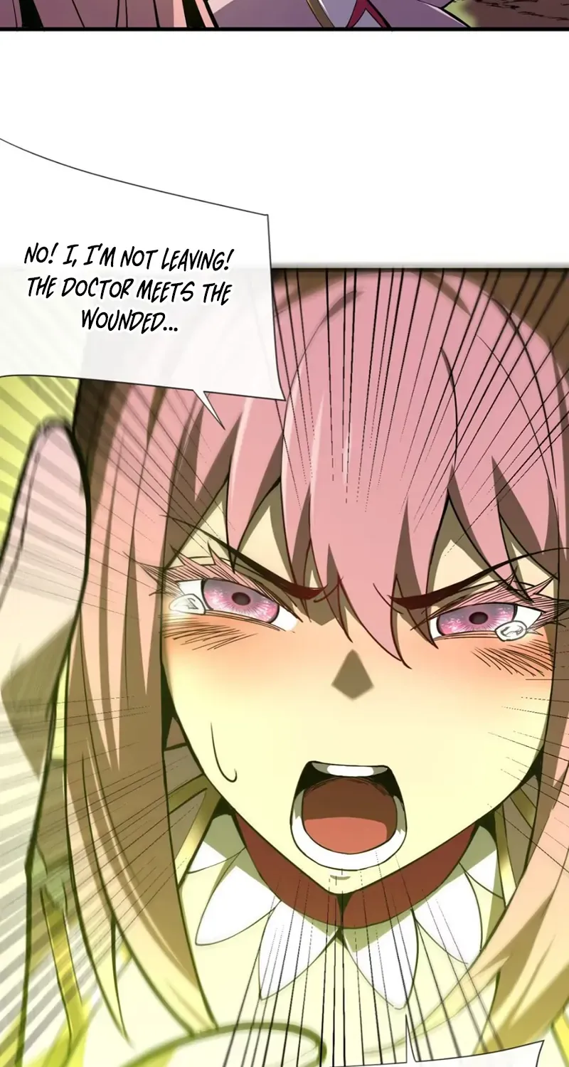 The Lord of the Wheel of Destiny Chapter 5 page 13 - 