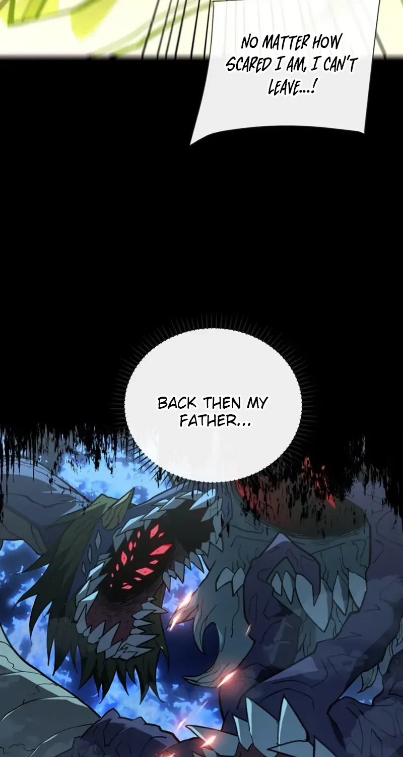 The Lord of the Wheel of Destiny Chapter 5 page 14 - 