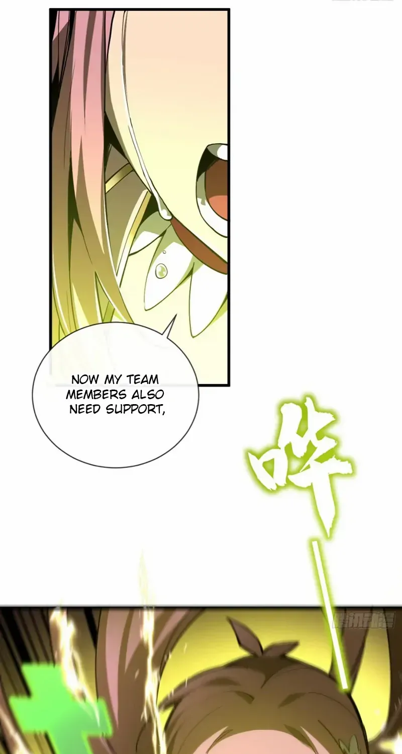 The Lord of the Wheel of Destiny Chapter 5 page 17 - 