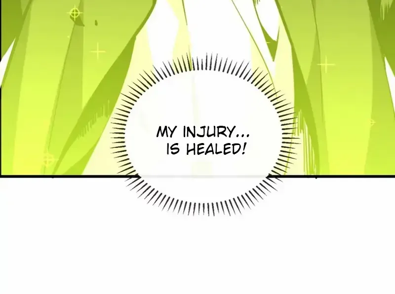The Lord of the Wheel of Destiny Chapter 5 page 20 - 