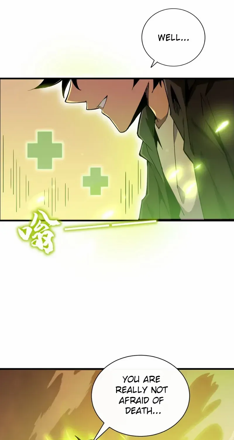 The Lord of the Wheel of Destiny Chapter 5 page 21 - 