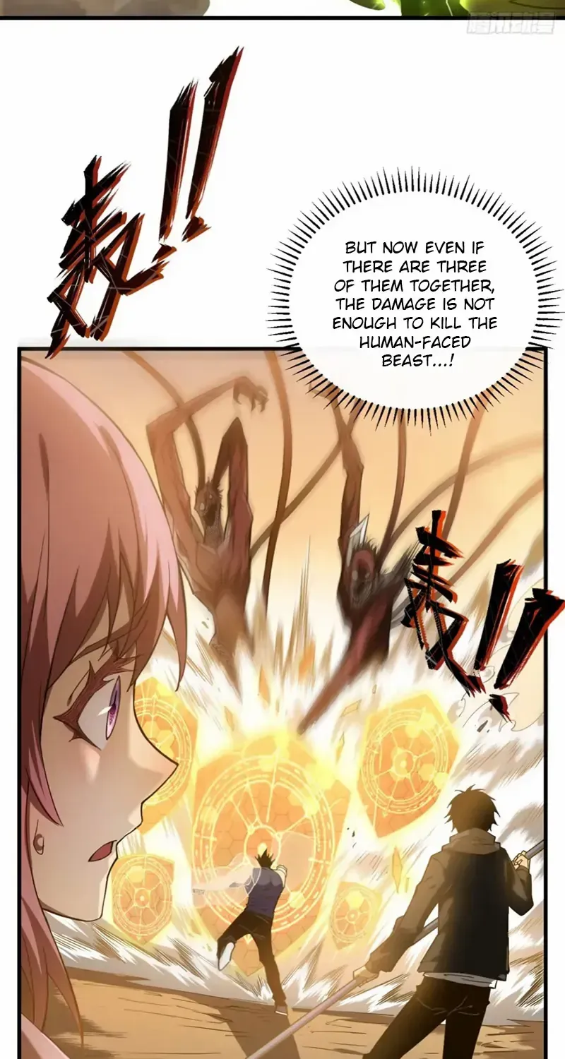 The Lord of the Wheel of Destiny Chapter 5 page 23 - 