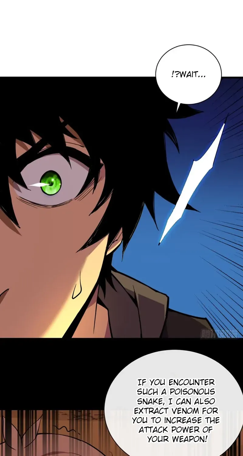 The Lord of the Wheel of Destiny Chapter 5 page 25 - 