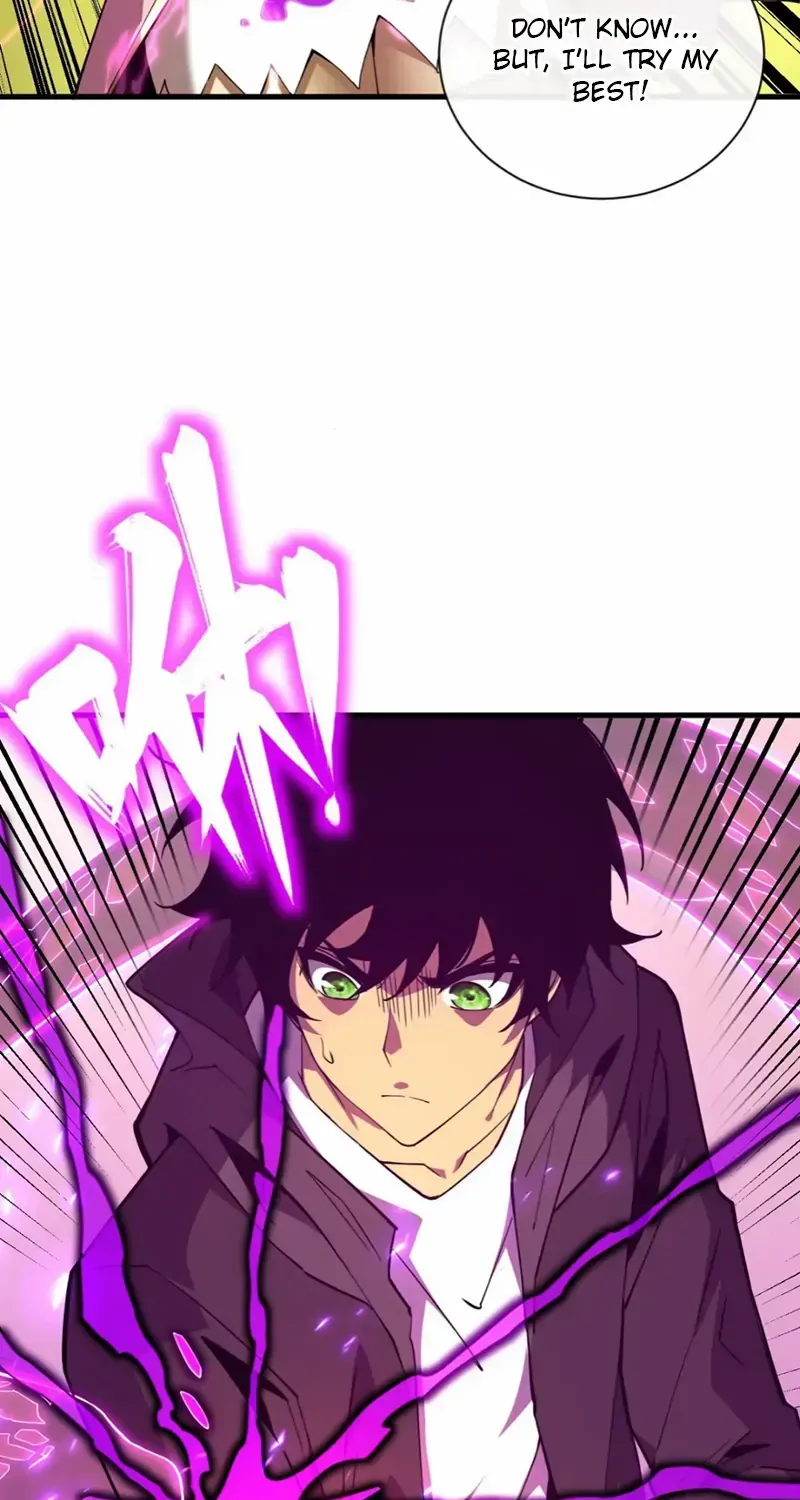 The Lord of the Wheel of Destiny Chapter 5 page 30 - 