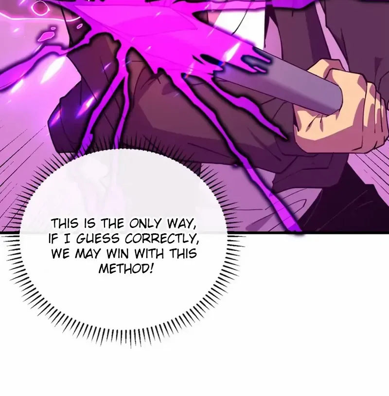 The Lord of the Wheel of Destiny Chapter 5 page 31 - 