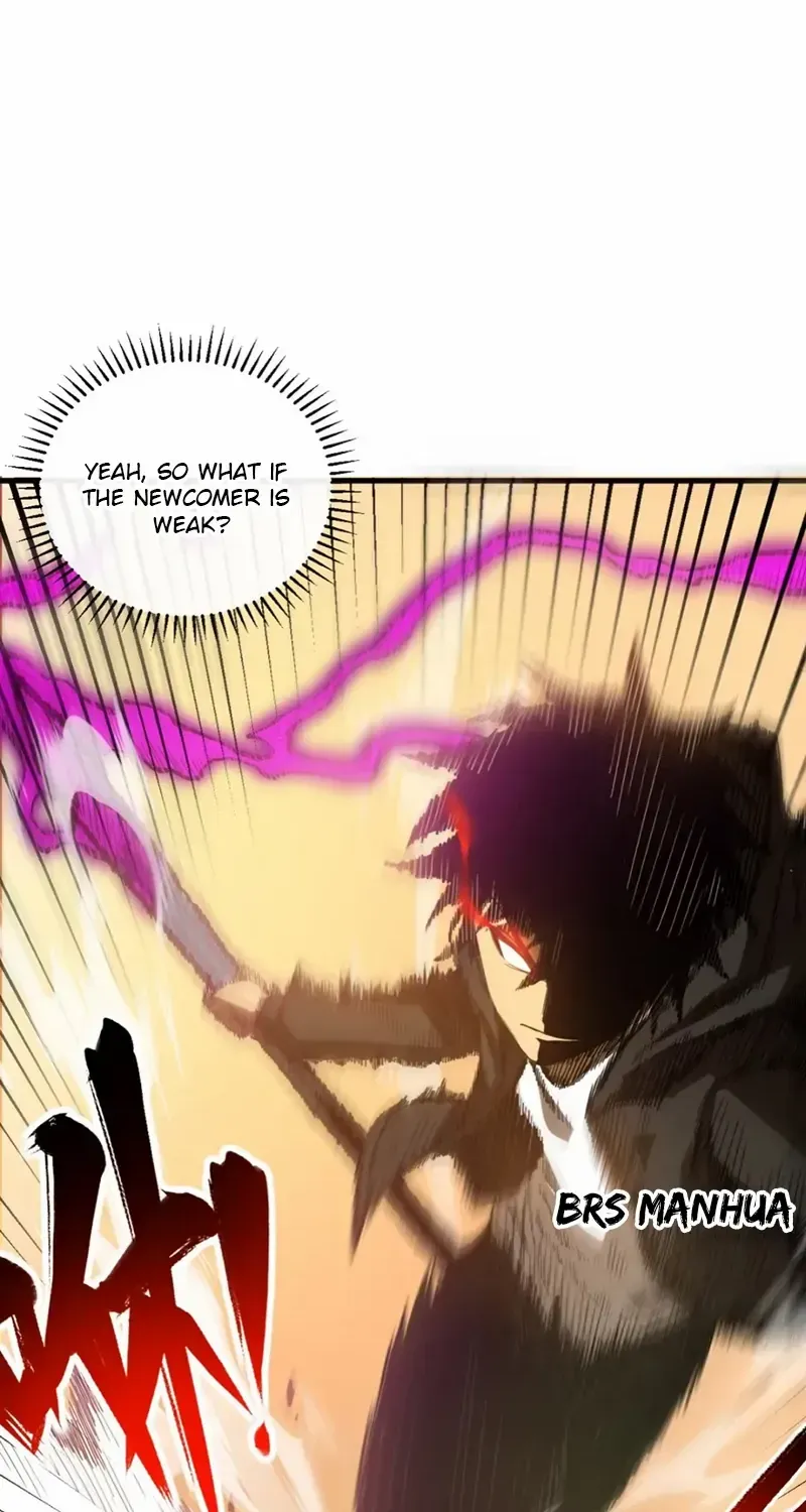 The Lord of the Wheel of Destiny Chapter 5 page 37 - 