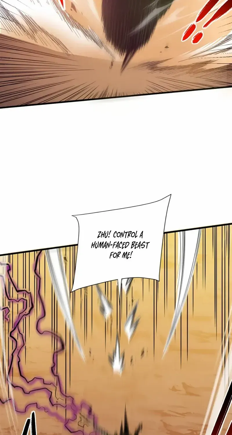 The Lord of the Wheel of Destiny Chapter 5 page 38 - 