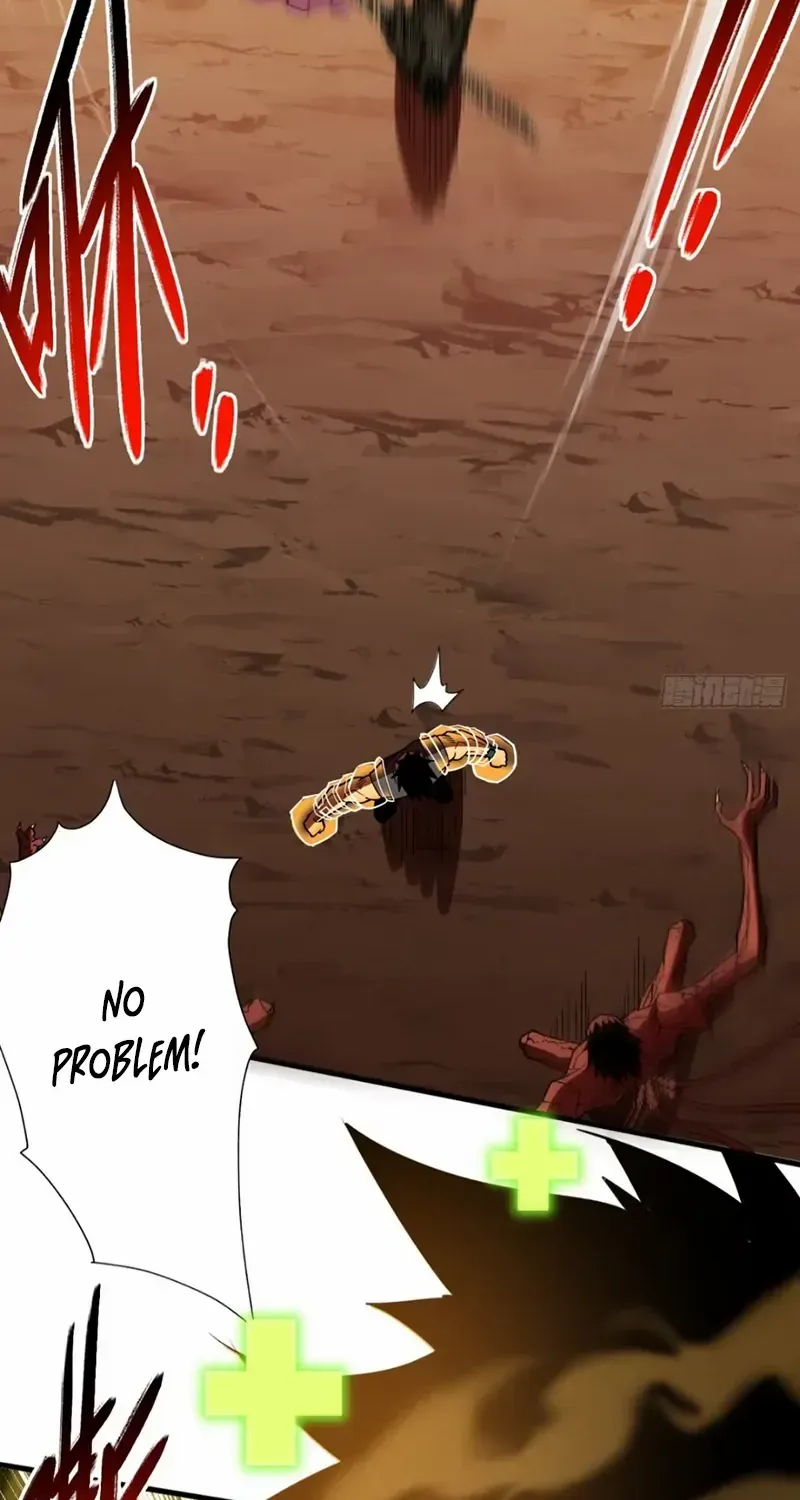 The Lord of the Wheel of Destiny Chapter 5 page 39 - 