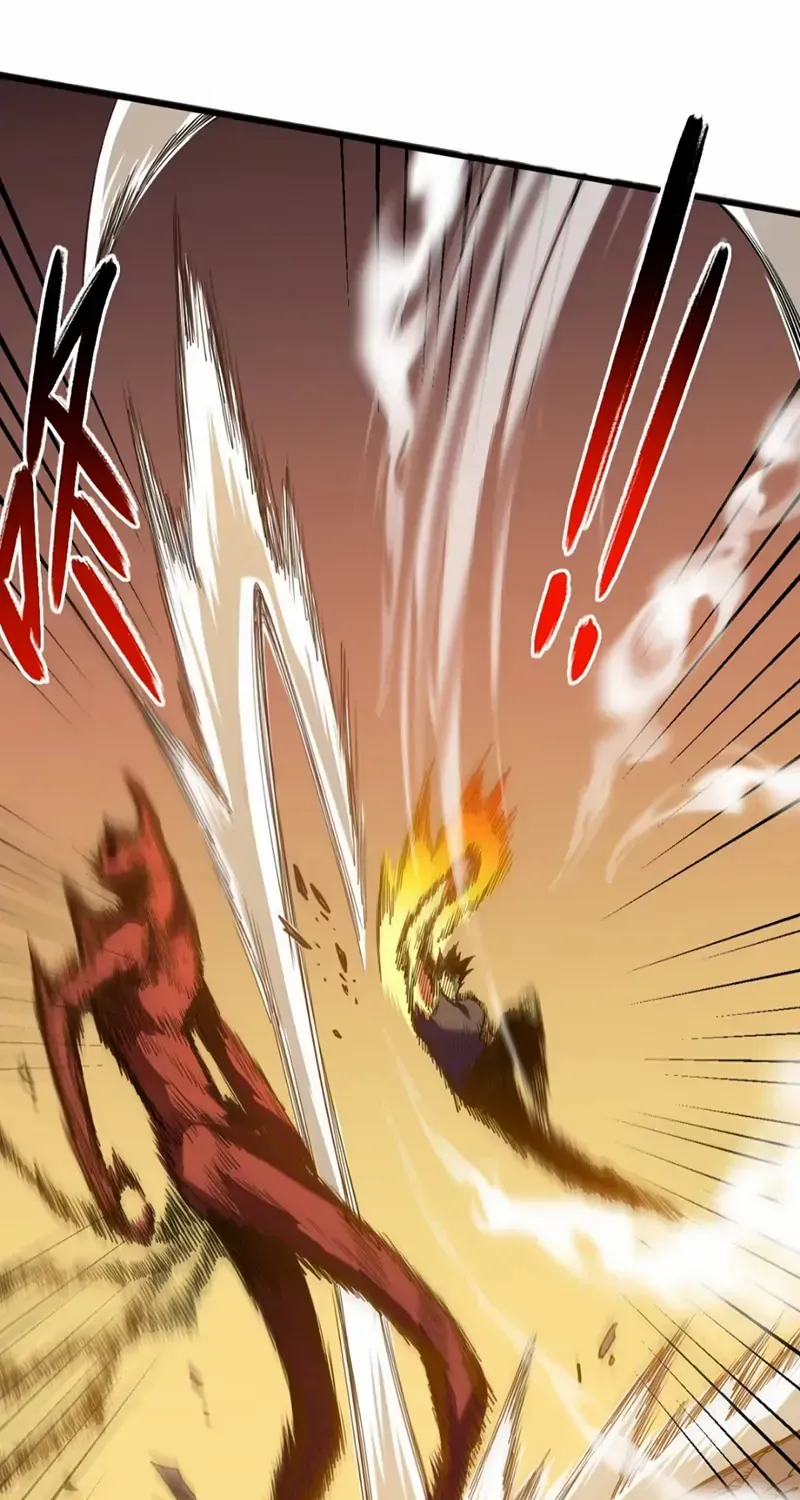 The Lord of the Wheel of Destiny Chapter 5 page 42 - 