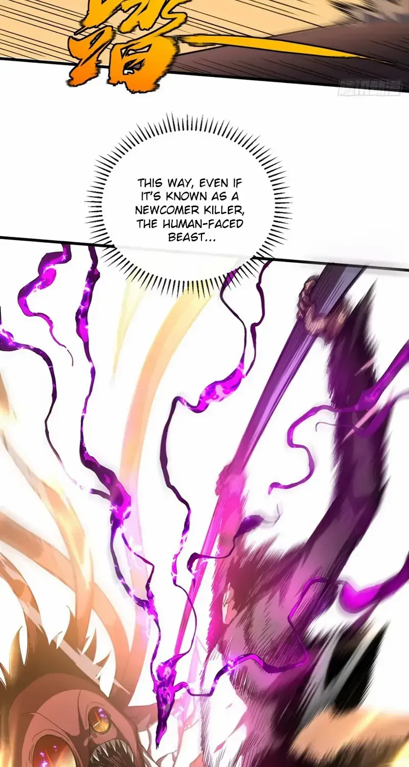 The Lord of the Wheel of Destiny Chapter 5 page 44 - 