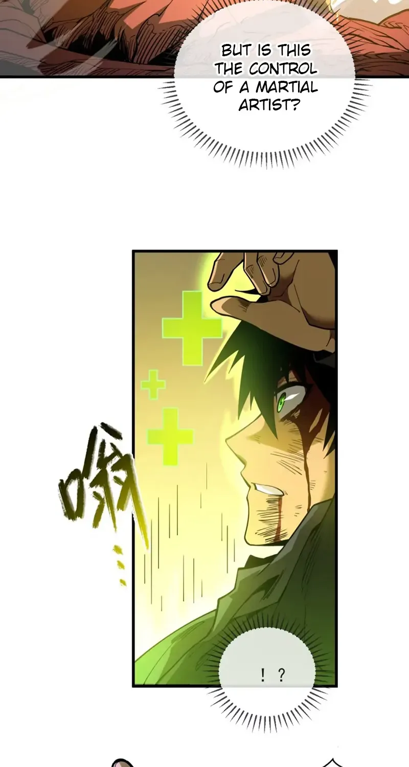 The Lord of the Wheel of Destiny Chapter 5 page 9 - 