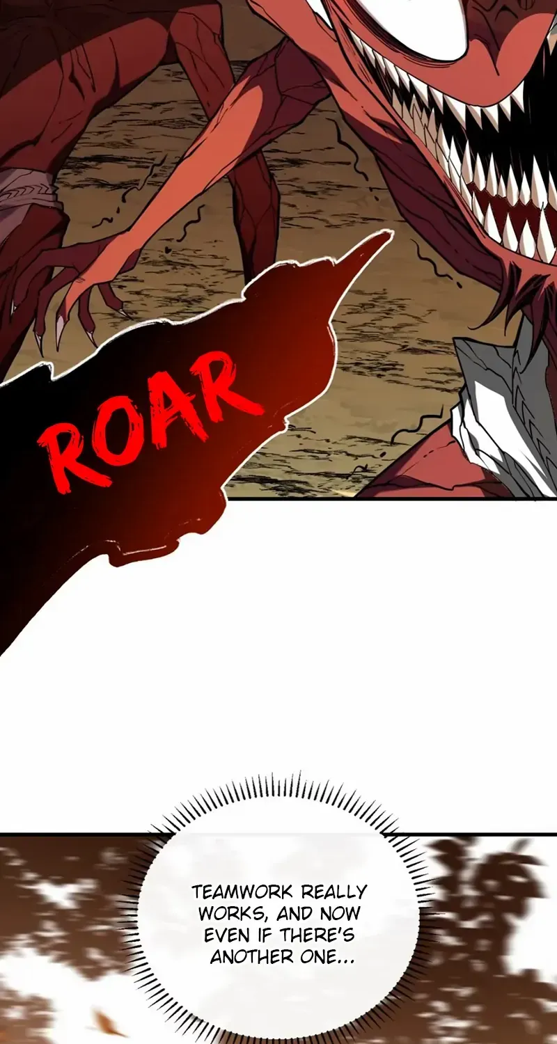 The Lord of the Wheel of Destiny Chapter 6 page 2 - 