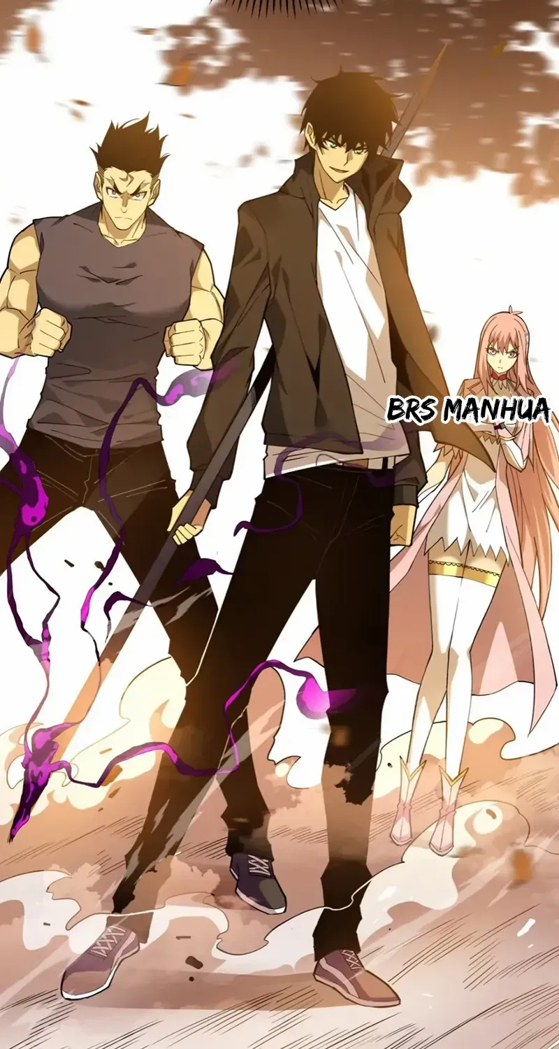 The Lord of the Wheel of Destiny Chapter 6 page 3 - 