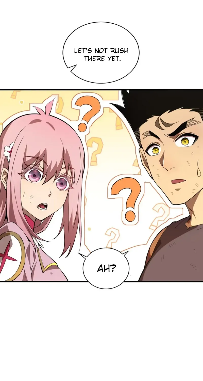 The Lord of the Wheel of Destiny Chapter 6 page 22 - 