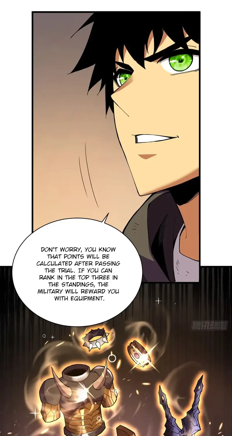 The Lord of the Wheel of Destiny Chapter 6 page 23 - 