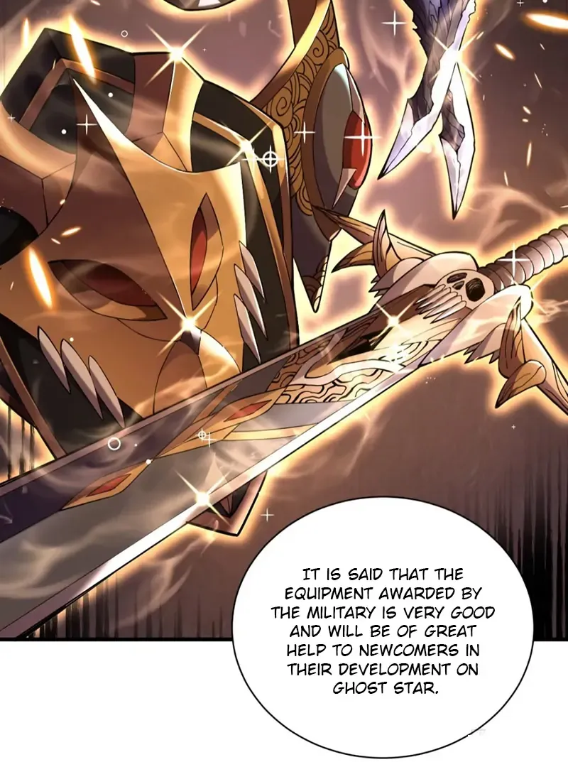 The Lord of the Wheel of Destiny Chapter 6 page 24 - 