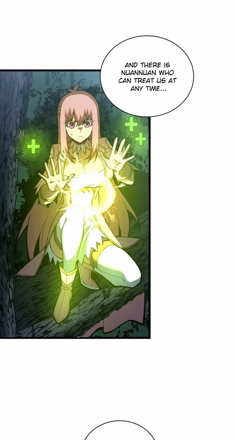 The Lord of the Wheel of Destiny Chapter 6 page 34 - 