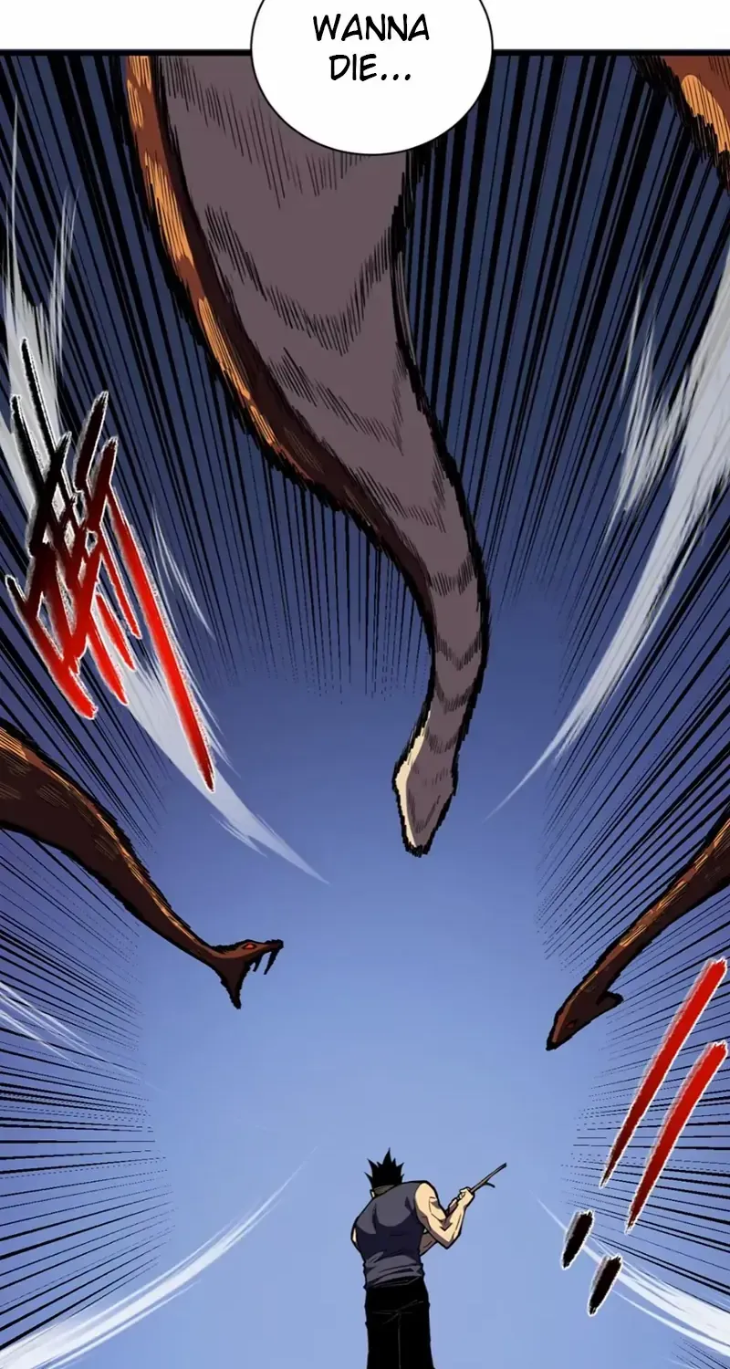 The Lord of the Wheel of Destiny Chapter 6 page 35 - 