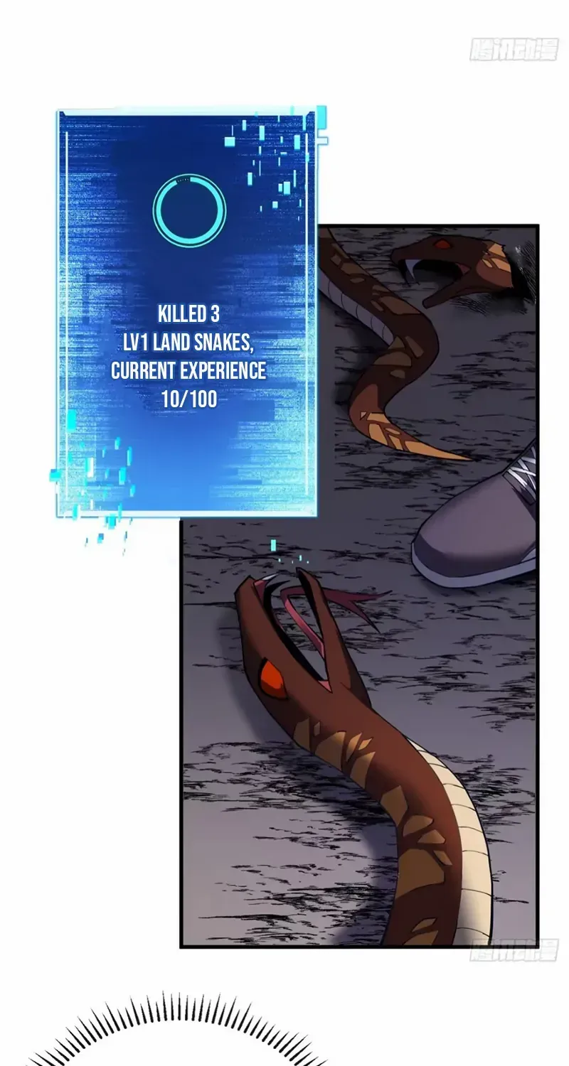 The Lord of the Wheel of Destiny Chapter 6 page 39 - 