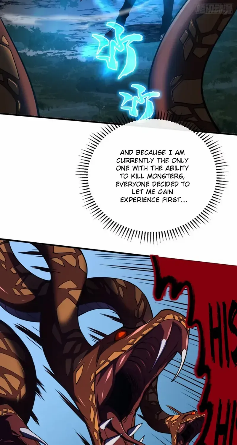 The Lord of the Wheel of Destiny Chapter 6 page 41 - 
