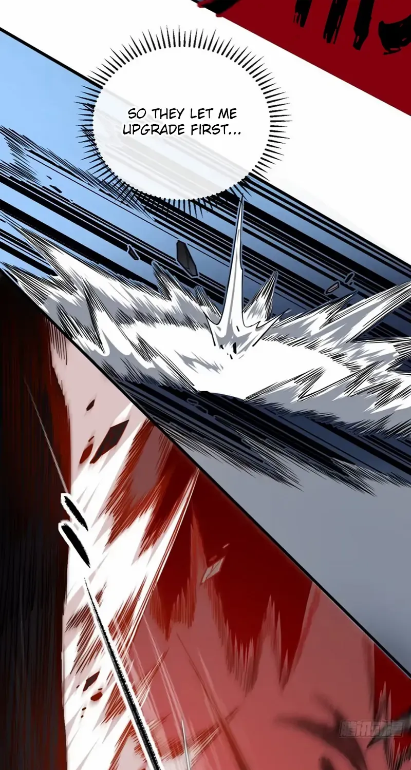 The Lord of the Wheel of Destiny Chapter 6 page 43 - 