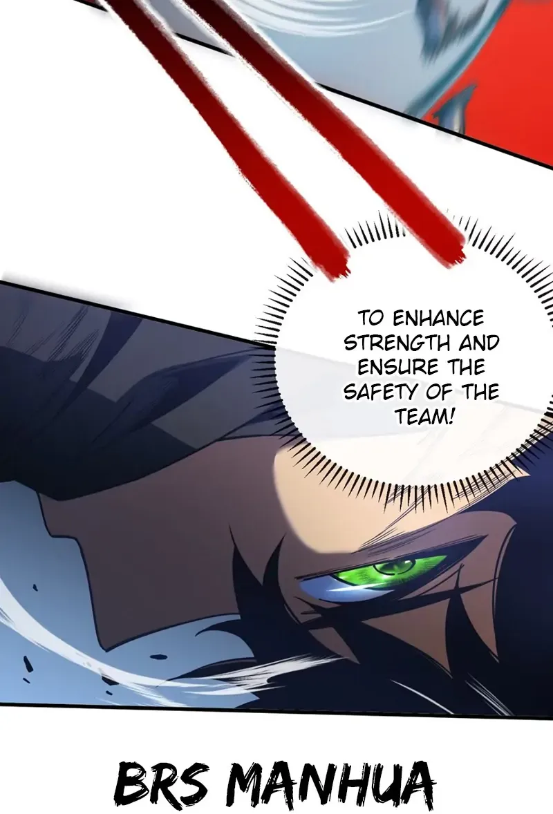 The Lord of the Wheel of Destiny Chapter 6 page 46 - 