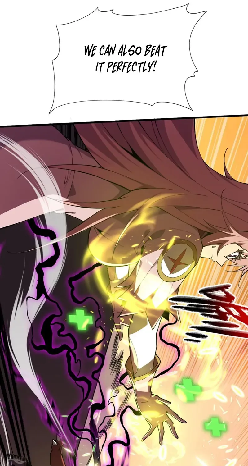 The Lord of the Wheel of Destiny Chapter 6 page 6 - 